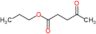 propyl 4-oxopentanoate