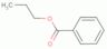 Propyl benzoate