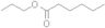 Propyl hexanoate