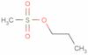 Méthanesulfonate de propyle