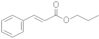 Cinnamic acid propyl ester