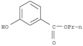 Benzoic acid,3-hydroxy-, propyl ester