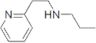 N-(n-Propyl)-2-pyridineethylamine