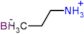 propan-1-aminium bromide