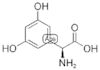 (S)-3,5-Dihidroxifenilglicina