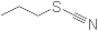 propyl thiocyanate