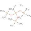 Trisiloxane, 1,1,1,5,5,5-hexamethyl-3-propyl-3-[(trimethylsilyl)oxy]-