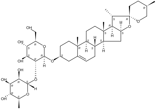 Prosapogenin A