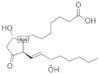 9ALPHA,15S-DIHYDROXY-11-OXO-PROST-13E-EN-1-OIC ACID