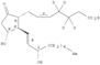 Prosta-5,13-dien-3,3,4,4-d4-1-oicacid, 11,15-dihydroxy-9-oxo-, (5Z,11a,13E,15S)-