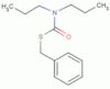 S-benzyl N,N-dipropylthiocarbamate