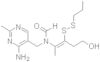 Prosultiamine