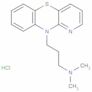 (dimethyl)[10H-pyrido[3,2-b][1,4]benzothiazine-10-propyl]ammonium chloride