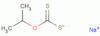 Sodium isopropyl xanthate