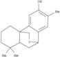 2H-9,4a-(Epoxymethano)phenanthren-6-ol,1,3,4,9,10,10a-hexahydro-1,1,7-trimethyl-, (4aR,9S,10aS)-