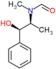 N-[(1R,2S)-1-hydroxy-1-phenylpropan-2-yl]-N-methylformamide