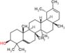 ψ-Taraxasterol