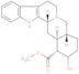 Pseudoyohimbine