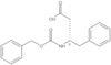 (βS)-β-[[(Phenylmethoxy)carbonyl]amino]benzenebutanoic acid