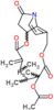 4,5,6-trimethyl-3-methylidene-2,7,13-trioxo-2,3,4,5,6,7,9,13,14,14a-decahydro[1,6]dioxacyclododeci…