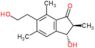 Pterosin C