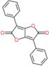 3,6-diphenylfuro[3,2-b]furan-2,5-dione