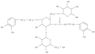 β-D-Glucopyranoside, 2-(3,4-dihydroxyphenyl)ethyl O-6-deoxy-α-L-mannopyranosyl-(1→6)-O-[β-D-glucop…