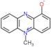 5-methylphenazin-1(5H)-one