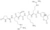 pglu-arg-thr-lys-arg 7-amido-4-*methylcoumarin