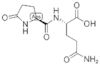 5-Oxo-L-prolyl-L-glutamine