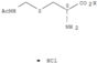 D-Cysteine,S-[(acetylamino)methyl]-, monohydrochloride