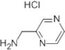 2-Aminomethylpyrazine hydrochloride