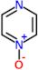 pyrazine 1-oxide