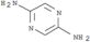 2,5-Pyrazinediamine