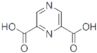pyrazine-2,6-dicarboxylic acid