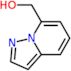 pyrazolo[1,5-a]pyridin-7-ylmethanol