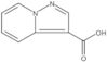 pyrazolo[1,5-a]pyridine-3-carboxylic acid