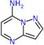 pyrazolo[1,5-a]pyrimidin-7-amine