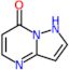 pyrazolo[1,5-a]pyrimidin-7(1H)-one