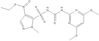 pyrazosulfuron-ethyl