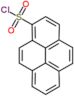 pyrene-1-sulfonyl chloride