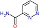 pyridazine-3-carboxamide