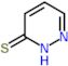 pyridazine-3(2H)-thione