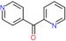 pyridin-2-yl(pyridin-4-yl)methanone