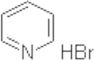 Pyridine, hydrobromide (1:1)