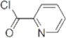 2-PYRIDINECARBOXYLICACID CHLORIDE