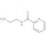 2-Pyridinecarboxamide, N-(2-aminoethyl)-