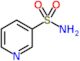 pyridine-3-sulfonamide