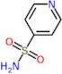 pyridine-4-sulfonamide