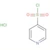 4-Pyridinesulfonyl chloride, hydrochloride